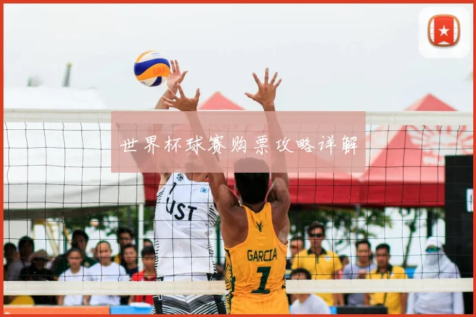 世界杯球赛购票攻略详解