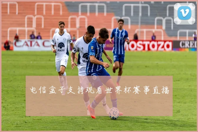 电信盒子支持观看世界杯赛事直播