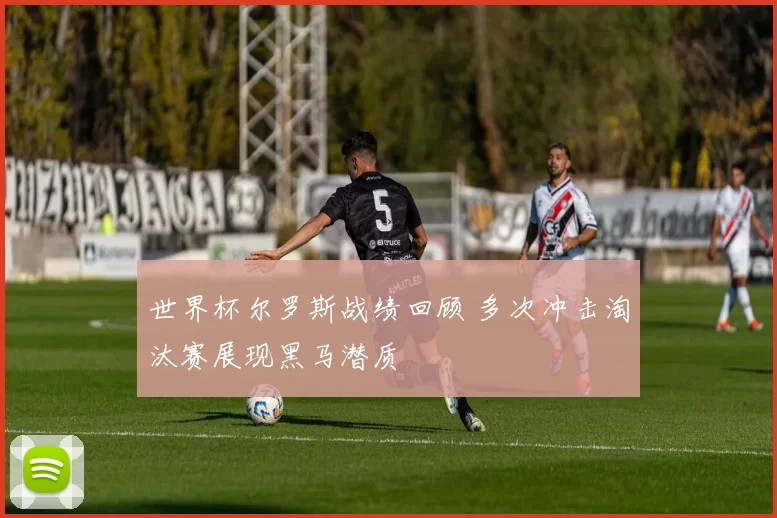 世界杯尔罗斯战绩回顾 多次冲击淘汰赛展现黑马潜质