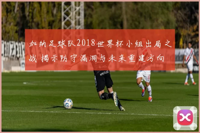 加纳足球队2018世界杯小组出局之战 揭示防守漏洞与未来重建方向